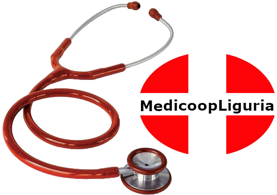 Medicoop Liguria - logo